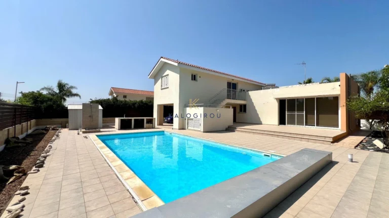Villas