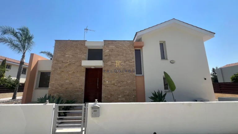 Villas