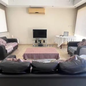 4 Bedroom House for Rent in Pervolia Larnacas