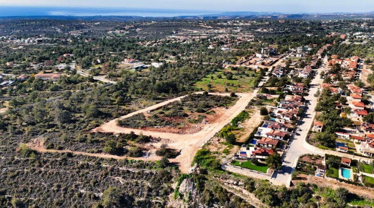 Plots of Land for Sale