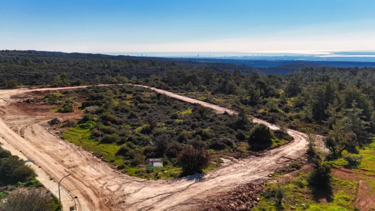 Plots of Land for Sale