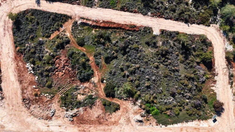 Plots of Land for Sale
