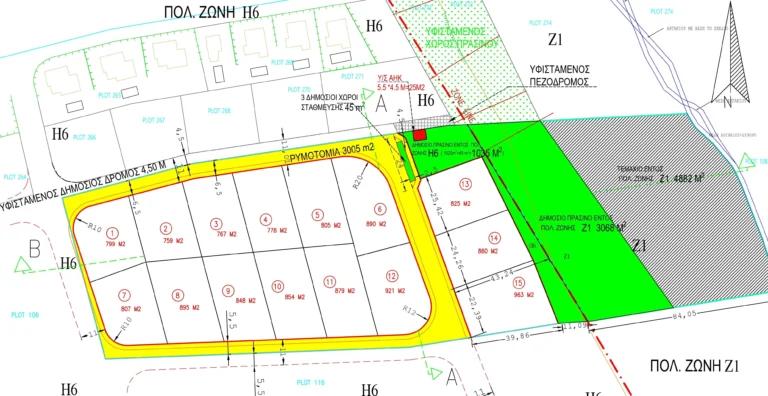 Plots of Land for Sale