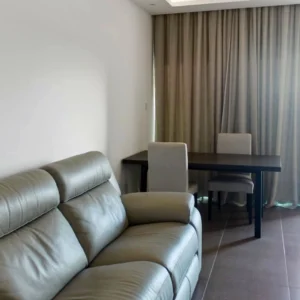 2 Bedroom Apartment for Rent in Agia Triada, Limassol District