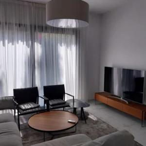 2 Bedroom House for Rent in Germasogeia, Limassol District