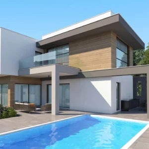 3 Bedroom House for Sale in Mouttagiaka, Limassol District