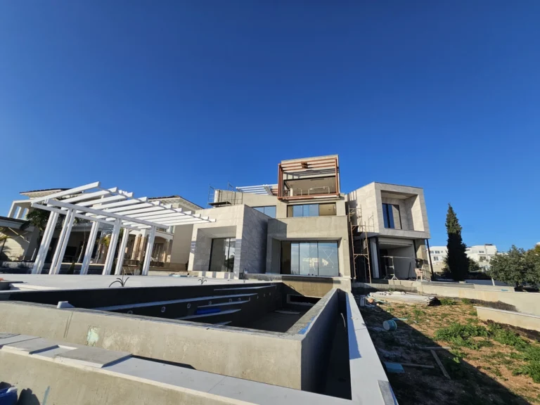 Villas