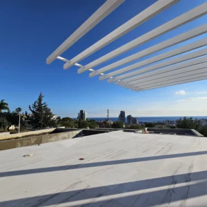 6+ Bedroom House for Rent in Germasogeia, Limassol District