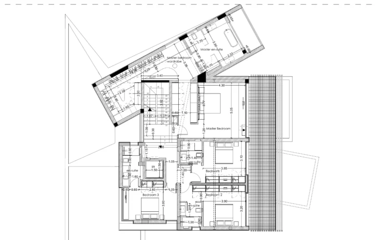 Villas