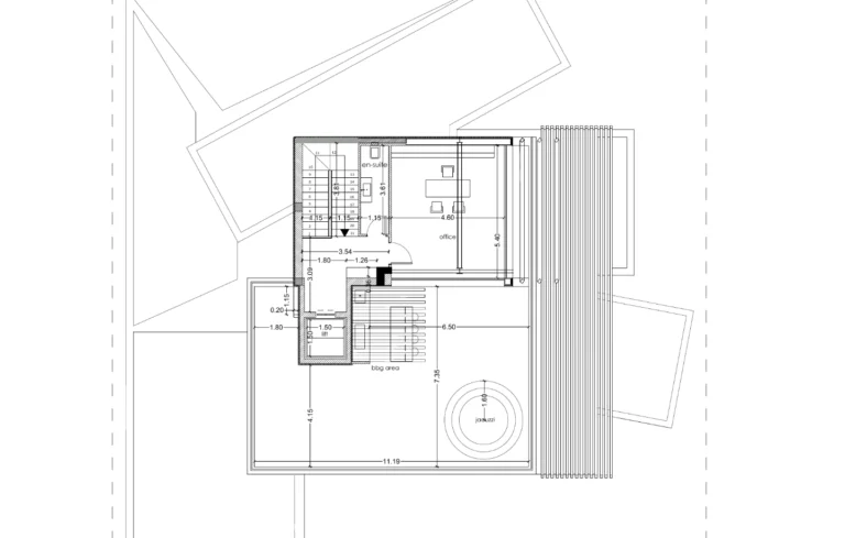 Villas