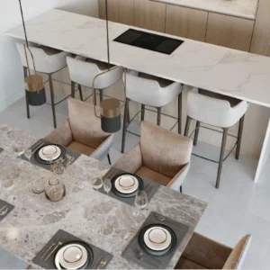 2 Bedroom Apartment for Rent in Germasogeia, Limassol District