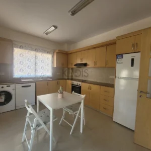 3 Bedroom Apartment for Rent in Limassol District