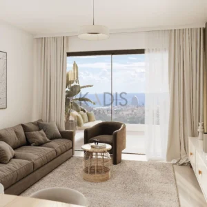 2 Bedroom Apartment for Sale in Limassol District