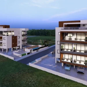 1 Bedroom Apartment for Sale in Limassol District