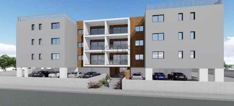 Average Price for 2 Bedroom Apartment in Limassol
