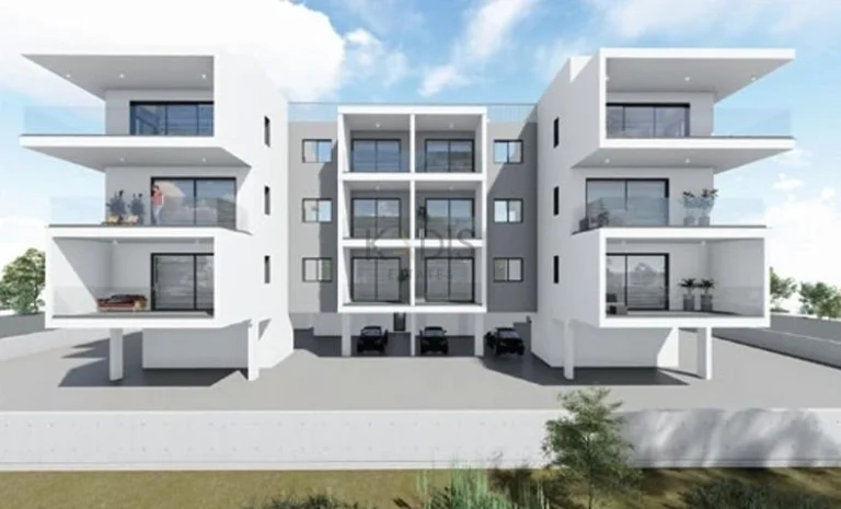 Average Price for 2 Bedroom Apartment in Limassol