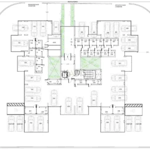 2 Bedroom Apartment for Sale in Limassol – Zakaki