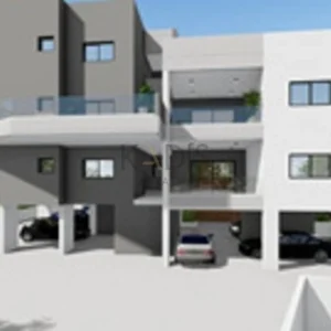 3 Bedroom Apartment for Sale in Limassol – Agios Athanasios