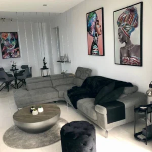 2 Bedroom Apartment for Rent in Limassol – Panthea