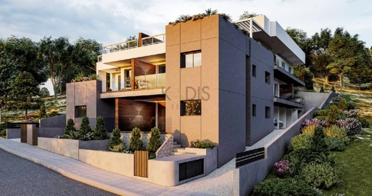 Average Price for 2 Bedroom Apartment in Limassol