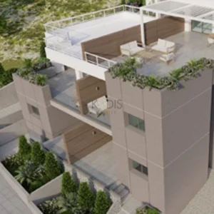 2 Bedroom Apartment for Sale in Limassol – Agia Fyla