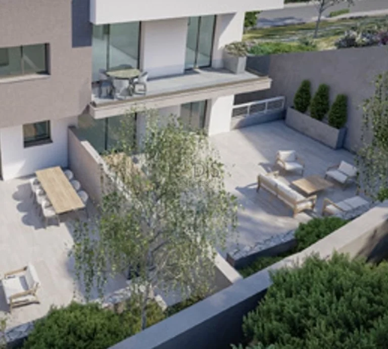 Average Price for 2 Bedroom Apartment in Limassol