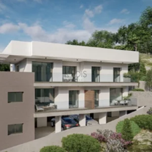 1 Bedroom Apartment for Sale in Limassol – Agia Fyla