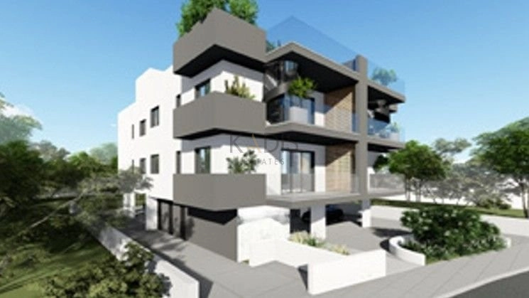 Average Price for 2 Bedroom Apartment in Limassol