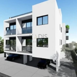 2 Bedroom Apartment for Sale in Trachoni Lemesou, Limassol District