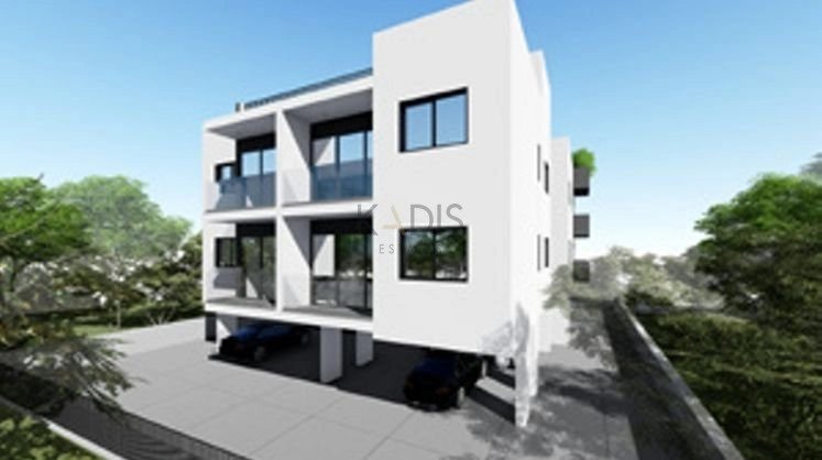 Average Price for 2 Bedroom Apartment in Limassol