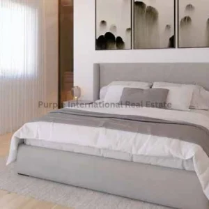 2 Bedroom Apartment for Sale in Paphos District