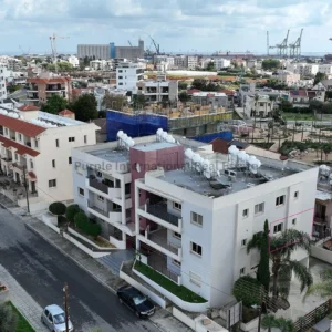 2 Bedroom Apartment for Sale in Limassol – Zakaki
