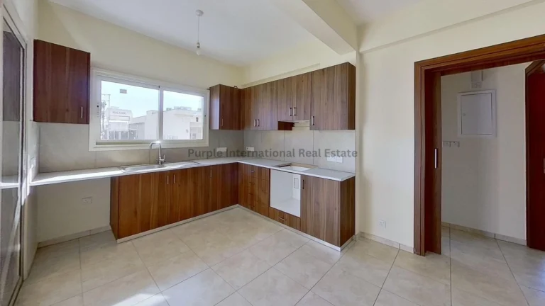 Average Price for 2 Bedroom Apartment in Limassol