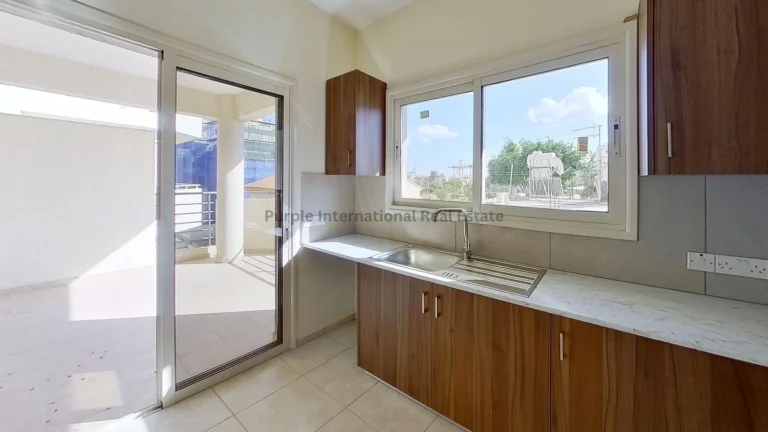 Average Price for 2 Bedroom Apartment in Limassol
