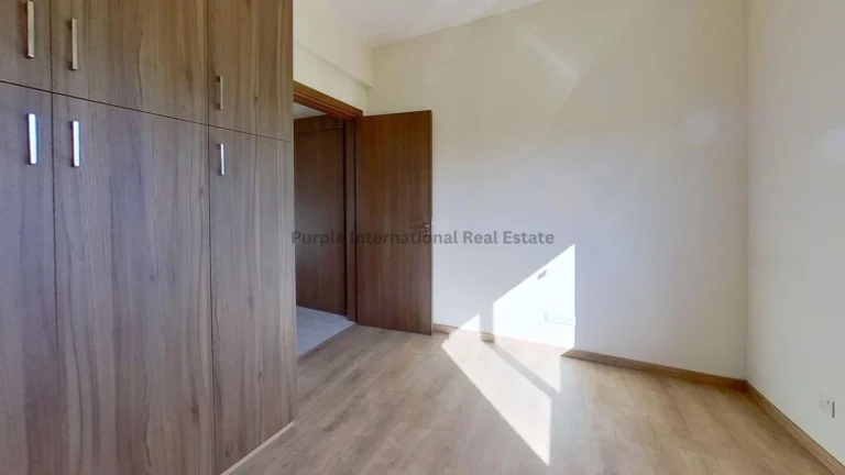 Average Price for 2 Bedroom Apartment in Limassol