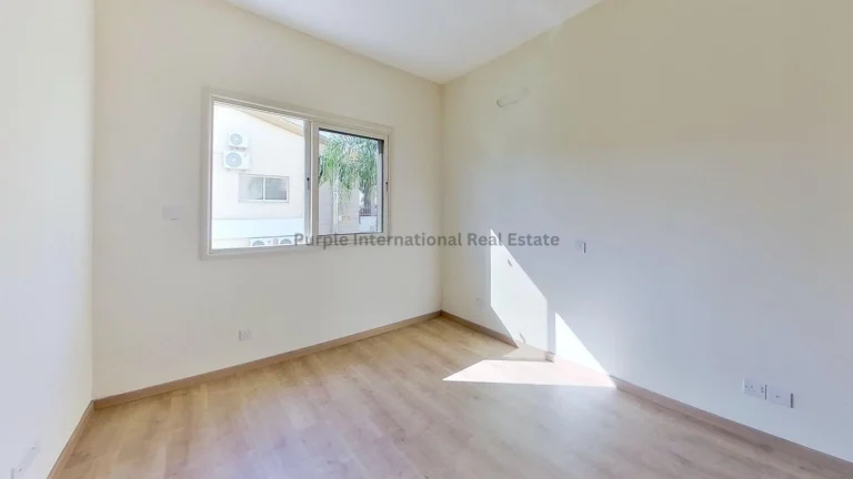 Average Price for 2 Bedroom Apartment in Limassol