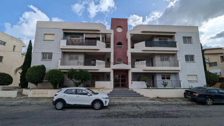 Average Price for 2 Bedroom Apartment in Limassol