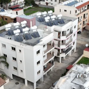 2 Bedroom Apartment for Sale in Limassol – Zakaki