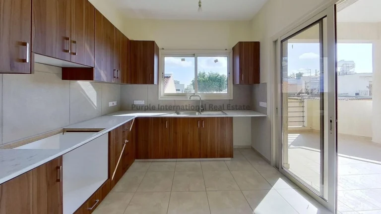 Average Price for 2 Bedroom Apartment in Limassol