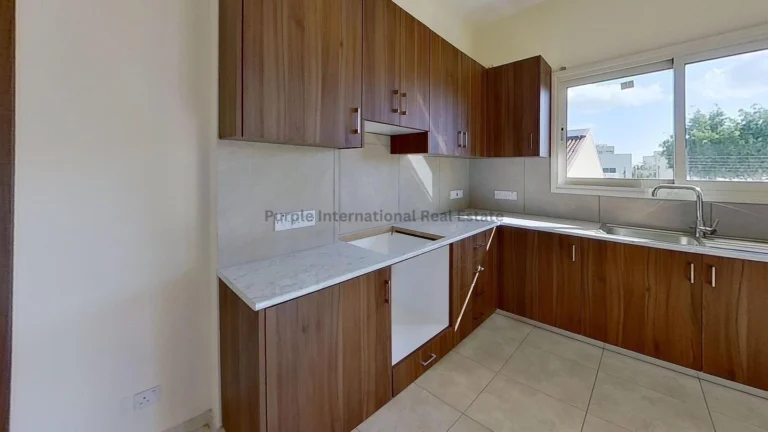 Average Price for 2 Bedroom Apartment in Limassol
