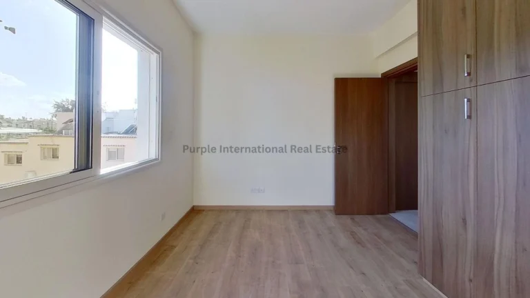Average Price for 2 Bedroom Apartment in Limassol