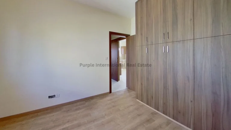 Average Price for 2 Bedroom Apartment in Limassol