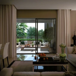 2 Bedroom Apartment for Sale in Limassol District