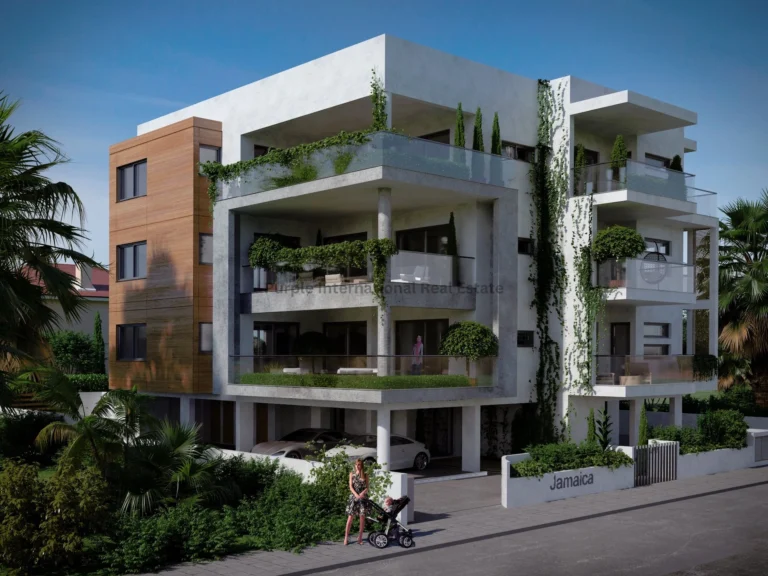Average Price for 2 Bedroom Apartment in Limassol