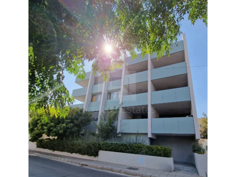 Average Price for 2 Bedroom Apartment in Nicosia