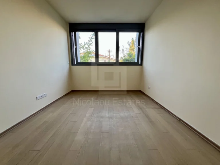 Average Price for 2 Bedroom Apartment in Nicosia