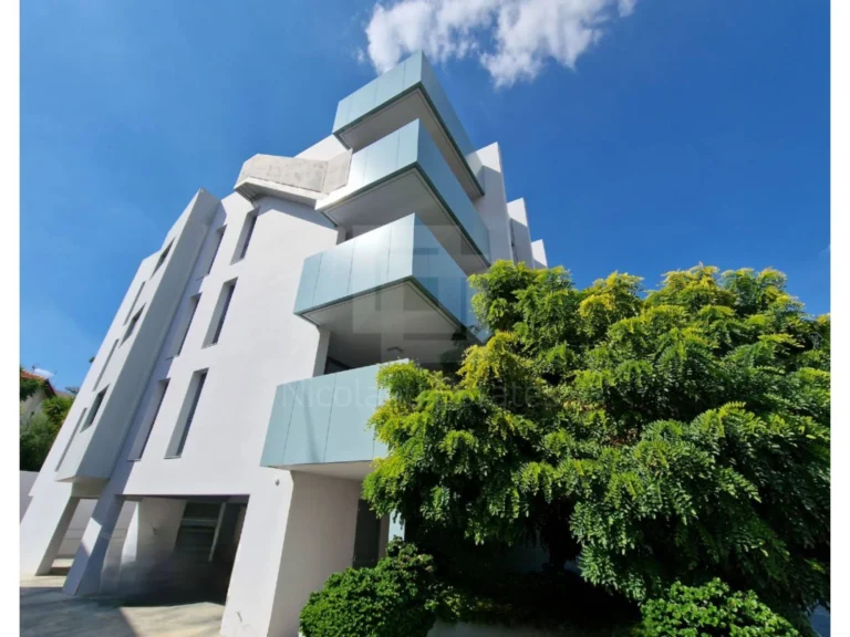 Average Price for 2 Bedroom Apartment in Nicosia