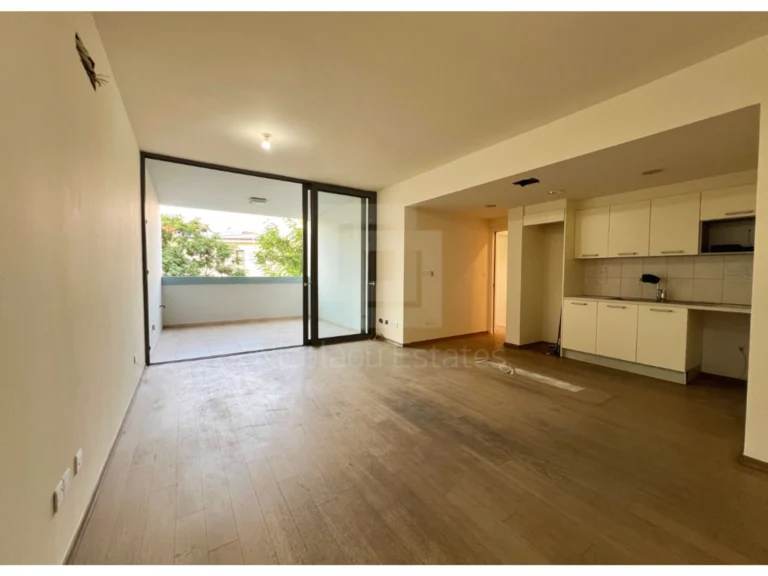 Average Price for 2 Bedroom Apartment in Nicosia