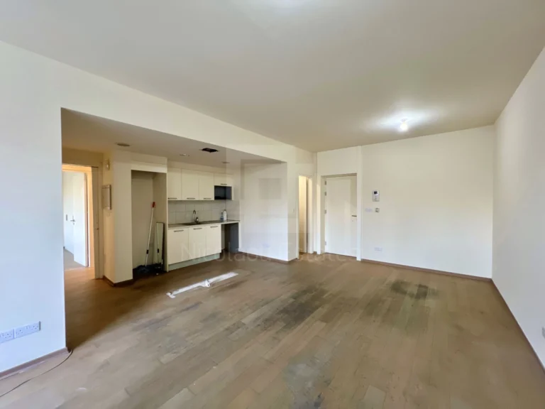 Average Price for 2 Bedroom Apartment in Nicosia