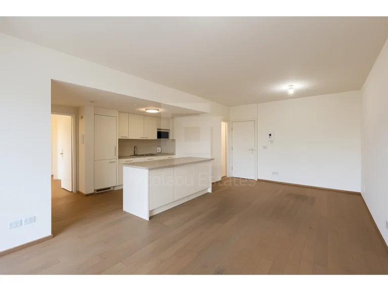 Average Price for 2 Bedroom Apartment in Nicosia